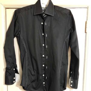 Debonair Button Down Shirt